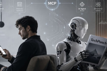 ТехПанч для ваших ИИ-агентов через MCP
