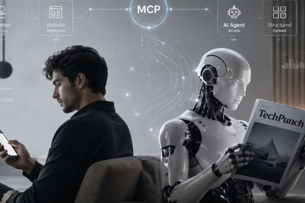 ТехПанч для ваших ИИ-агентов через MCP