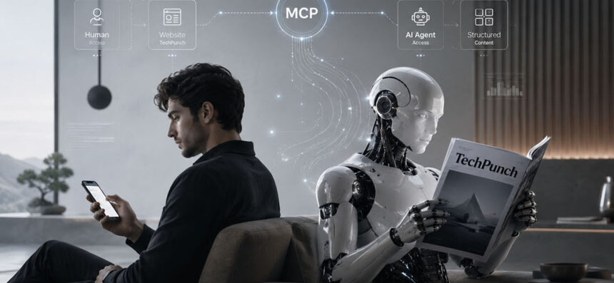 ТехПанч для ваших ИИ-агентов через MCP