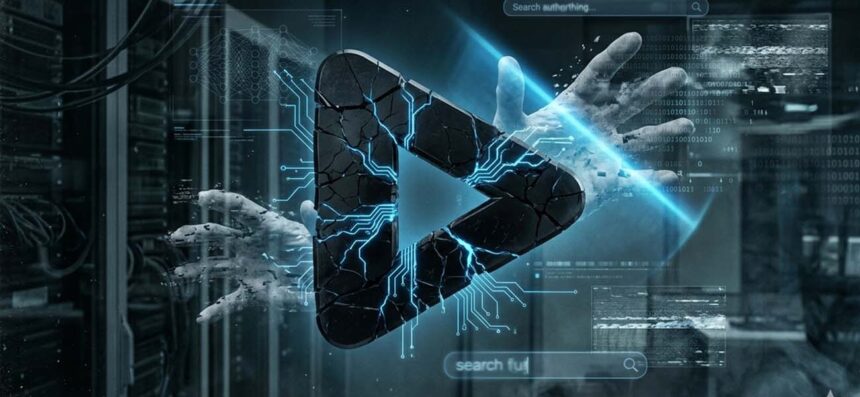 YouTube станет ИИ-платформой: Gemini, Ask YouTube и ремиксы Shorts